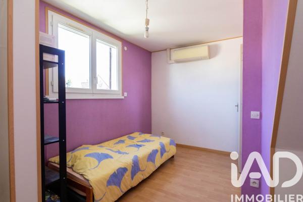 Maison à vendre 5 pièces 86 m² Ormesson-sur-Marne