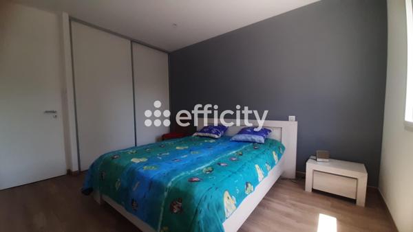 Maison 6 pièces - 166 m²