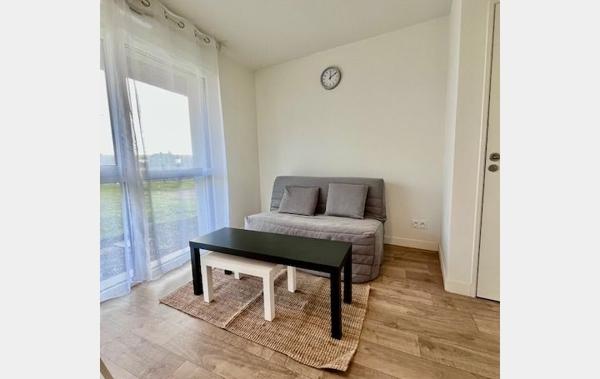 Vente Studio RESIDENCE HARMONY Rosieres-pres-troyes   