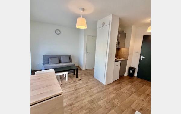 Vente Studio RESIDENCE HARMONY Rosieres-pres-troyes   