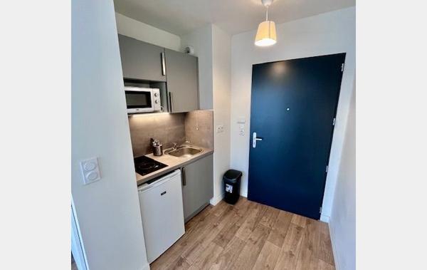 Vente Studio RESIDENCE HARMONY Rosieres-pres-troyes   