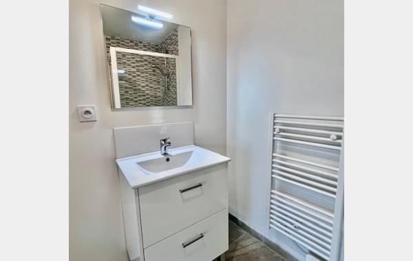 Vente Studio RESIDENCE HARMONY Rosieres-pres-troyes   