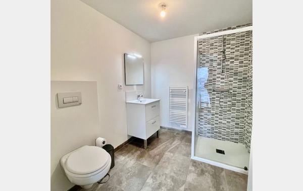 Vente Studio RESIDENCE HARMONY Rosieres-pres-troyes   