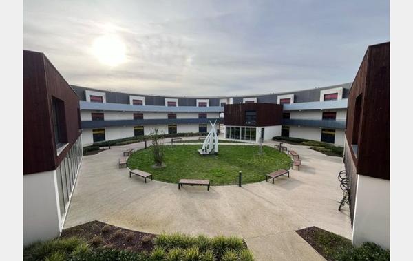 Vente Studio RESIDENCE HARMONY Rosieres-pres-troyes   