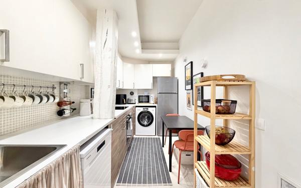 Appartement à vendre    3 pièces • 77,31 m2 Chartres