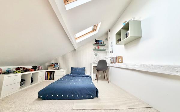 Appartement à vendre    3 pièces • 77,31 m2 Chartres