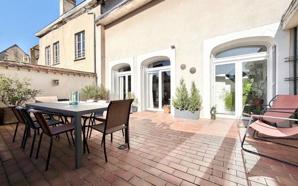 Appartement à vendre    3 pièces • 77,31 m2 Chartres