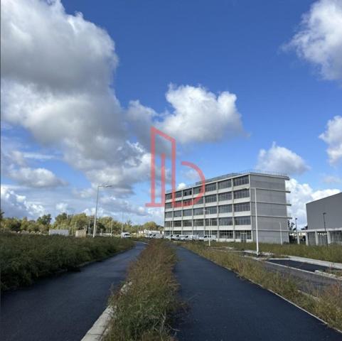 Bureau de 1593 m² à louer à Bordeaux Sud-Ouest