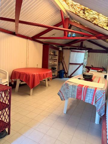Terrain de loisirs 850 m² Chauvigny
