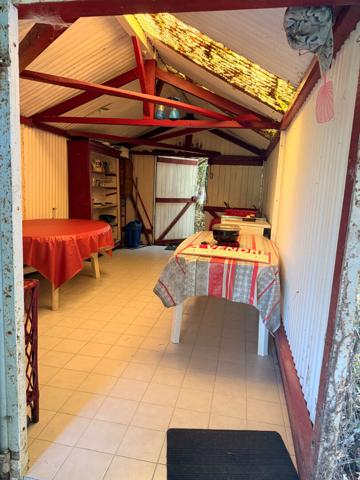 Terrain de loisirs 850 m² Chauvigny
