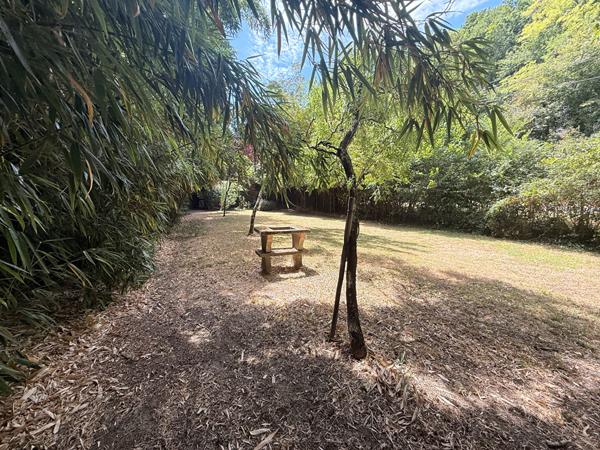 Terrain de loisirs 850 m² Chauvigny