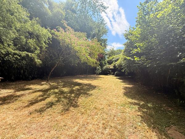 Terrain de loisirs 850 m² Chauvigny