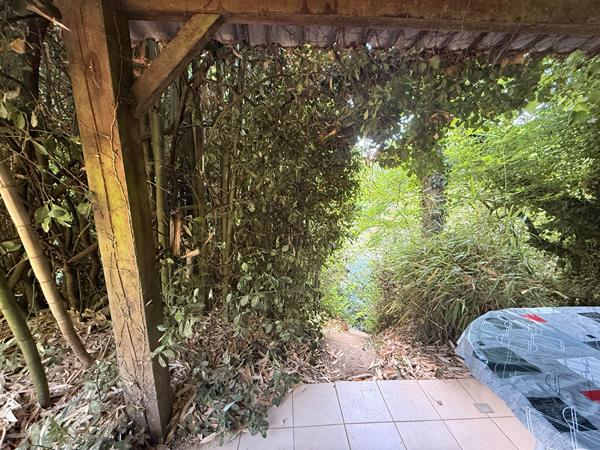 Terrain de loisirs 850 m² Chauvigny