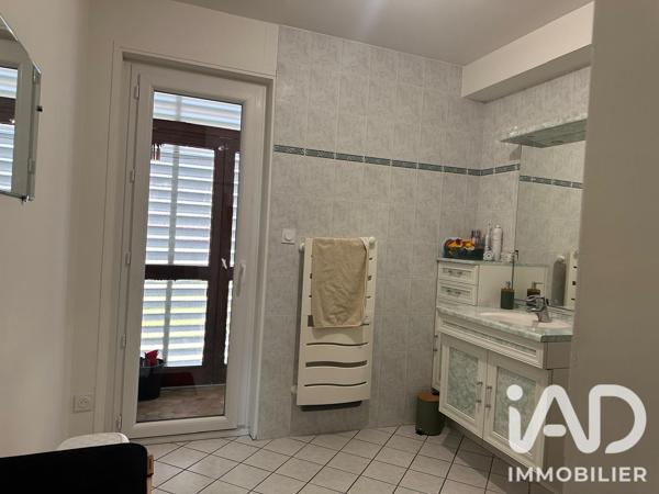 Appartement à vendre 3 pièces 88 m² Le Péage-de-Roussillon