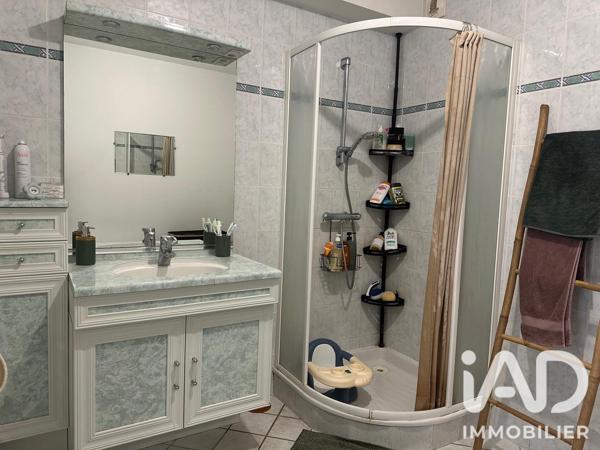 Appartement à vendre 3 pièces 88 m² Le Péage-de-Roussillon
