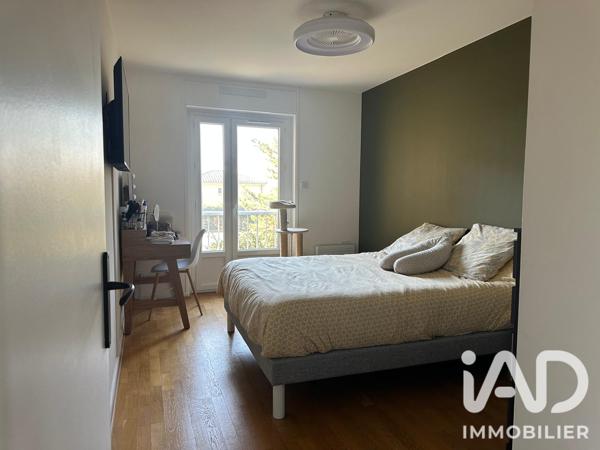 Appartement à vendre 3 pièces 88 m² Le Péage-de-Roussillon