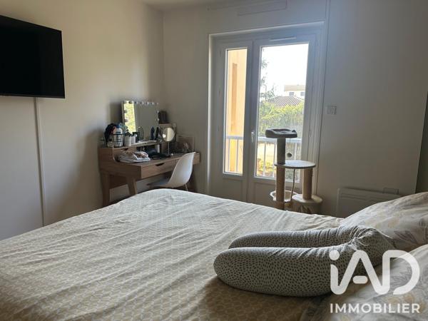 Appartement à vendre 3 pièces 88 m² Le Péage-de-Roussillon