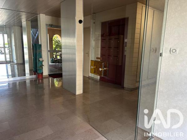 Appartement à vendre 3 pièces 88 m² Le Péage-de-Roussillon