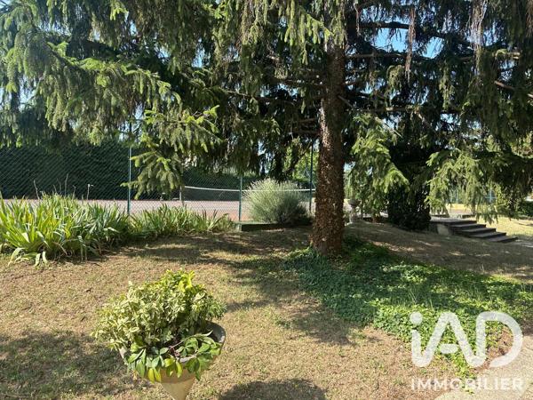 Appartement à vendre 3 pièces 88 m² Le Péage-de-Roussillon