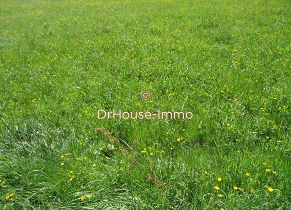 Terrain à vendre de 580 m²