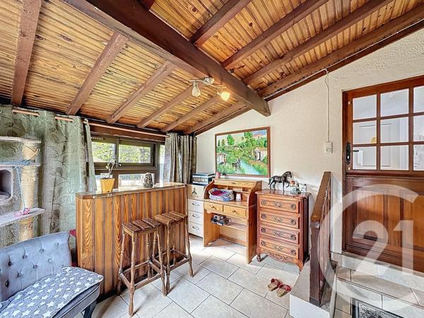 Maison à vendre  5 pièces - 90,72 m 2   ROMORANTIN LANTHENAY  - 41