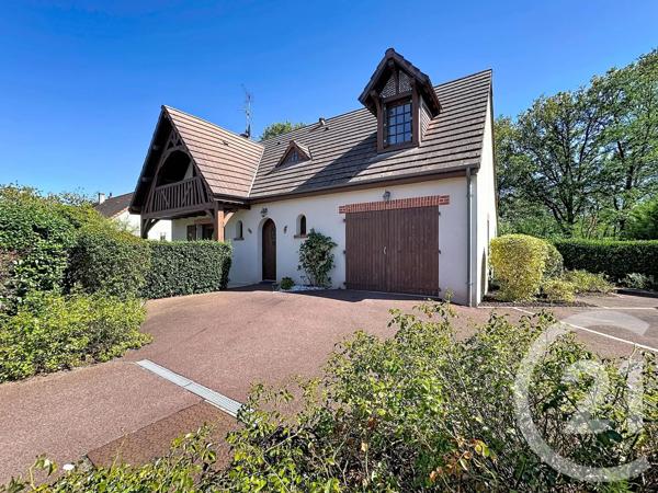 Maison à vendre  5 pièces - 90,72 m 2   ROMORANTIN LANTHENAY  - 41