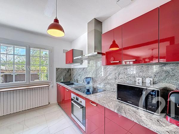 Maison à vendre  5 pièces - 90,72 m 2   ROMORANTIN LANTHENAY  - 41