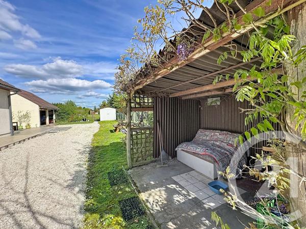 Maison à vendre  5 pièces - 90,72 m 2   ROMORANTIN LANTHENAY  - 41