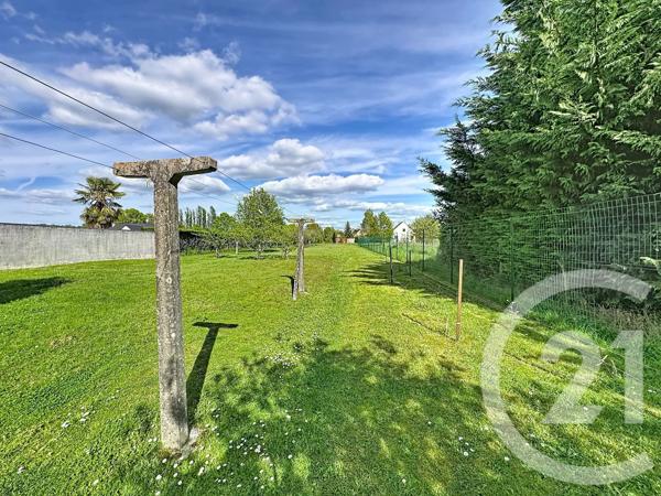 Maison à vendre  5 pièces - 90,72 m 2   ROMORANTIN LANTHENAY  - 41