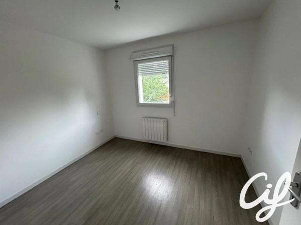 Appartement à vendre à Roche-sur-Yon (85000)