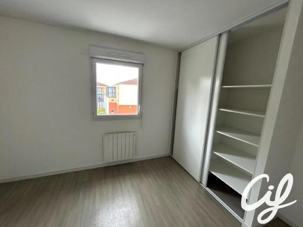 Appartement à vendre à Roche-sur-Yon (85000)