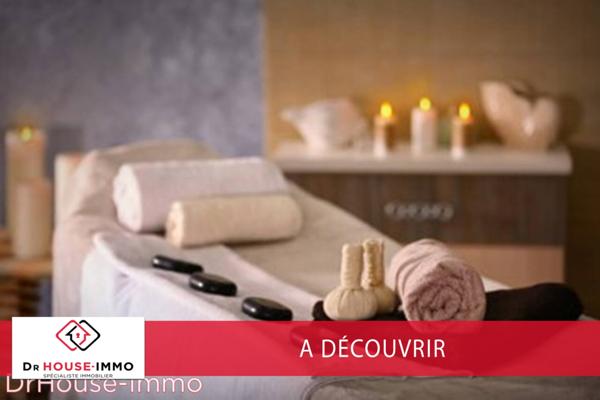 Commerce à vendre de 48 m²