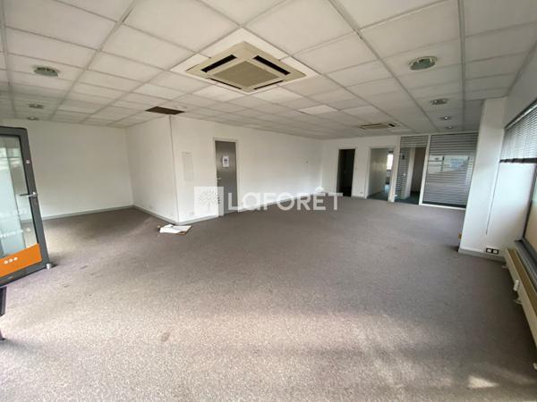Achat local commercial Épinal - 115 m² - 110 900 €