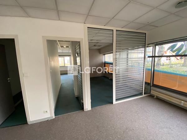 Achat local commercial Épinal - 115 m² - 110 900 €