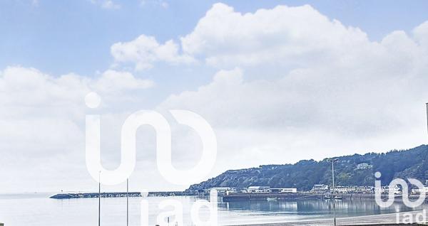 Appartement 1 pièce de 31 m² à Erquy (22430)