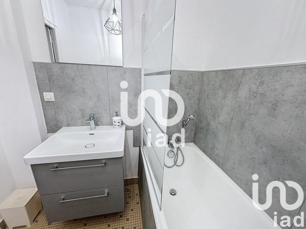 Appartement 1 pièce de 31 m² à Erquy (22430)