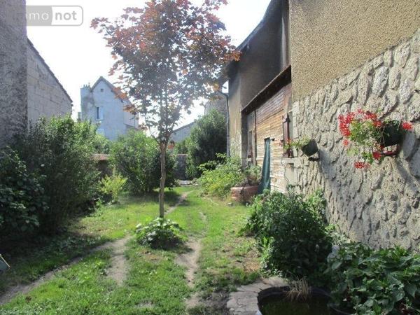 Maison à vendre à Fismes dans la Marne (51170), ref : 51083/VENT/449