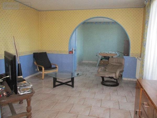 Maison à vendre à Fismes dans la Marne (51170), ref : 51083/VENT/449