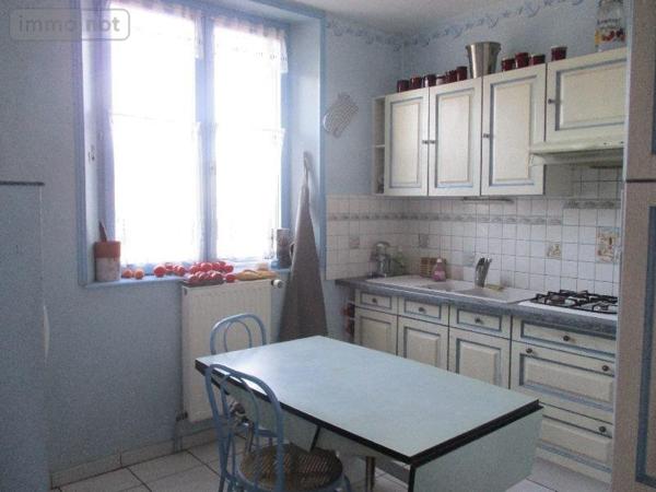 Maison à vendre à Fismes dans la Marne (51170), ref : 51083/VENT/449