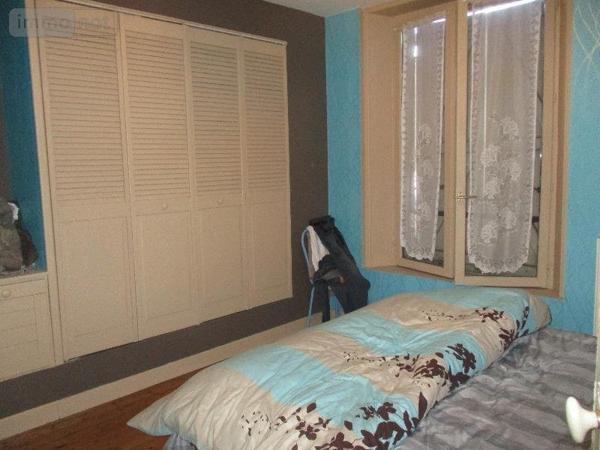 Maison à vendre à Fismes dans la Marne (51170), ref : 51083/VENT/449