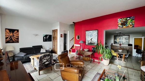 Maison/Villa avec vue mer à Vaux sur Mer de 148m2