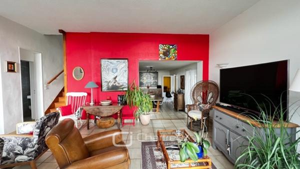 Maison/Villa avec vue mer à Vaux sur Mer de 148m2