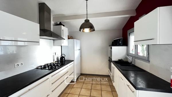 Maison/Villa avec vue mer à Vaux sur Mer de 148m2