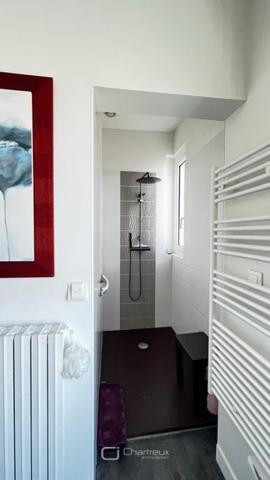 Maison/Villa avec vue mer à Vaux sur Mer de 148m2