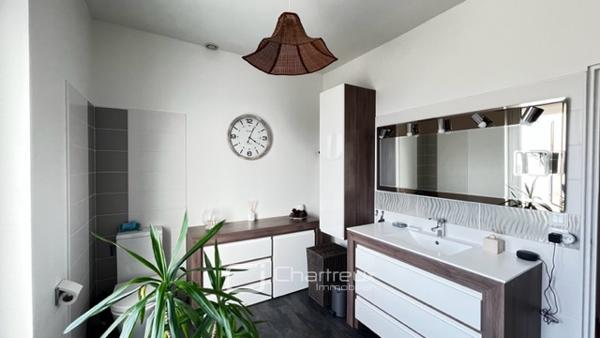 Maison/Villa avec vue mer à Vaux sur Mer de 148m2