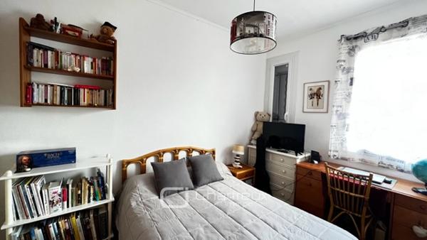 Maison/Villa avec vue mer à Vaux sur Mer de 148m2