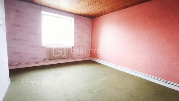 À Blet, découvrez cet ensemble immobilier d’environ 235 m², composé de deux logements disposant chacun de leur entrée indépendante, de leur propre extérieur et de leur garage.
Un bien qui offre de nombreuses possibilités, aussi bien pour un investissement locatif que pour un projet familial, une résidence principale avec logement indépendant, ou encore une activité de location saisonnière sous réserve des autorisations nécessaires.

- Le premier logement d'environ 165 m², se présente comme une maison avec terrasse et jardin. Elle dispose au rez-de-chaussée de plusieurs volumes généreux, d'une cuisine, de deux chambres, d'une salle d'eau avec double douche et WC. À l'étage, une vaste pièce bénéficie également d'un accès à une terrasse.

- Le second logement, un appartement d'environ 71 m², accessible par une entrée totalement indépendante se compose d'un dégagement, d'une cuisine, d'une pièce de vie donnant sur une terrasse, de deux chambres ainsi que d'une salle de bains avec WC.

Deux garages complètent l'ensemble, soit un garage pour chacun des logements.

Chaque logement dispose par ailleurs de son propre compteur d'eau et de son propre compteur électrique, permettant une séparation des consommations entre les deux parties.

L'ensemble nécessite d'importants travaux de rénovation afin de retrouver un niveau d'habitabilité satisfaisant, notamment concernant l'installation électrique et l'assainissement, ainsi que différents travaux de rénovation intérieure et le mode de chauffage.

La configuration et les volumes permettent toutefois d'envisager une réorganisation complète des espaces. 
Certaines pièces pourraient notamment être transformées en chambres supplémentaires selon le projet envisagé.

Avec ses deux logements indépendants, ses deux garages, ses terrasses et son jardin, ce bien constitue une base intéressante pour un projet de rénovation et de valorisation.

À découvrir pour celles et ceux à la recherche d'un bien offrant de beaux volumes et un véritable potentiel après rénovation.