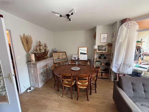 Appartement à louer à Vitré en Ille-et-Vilaine (35500), ref : 35131-588305