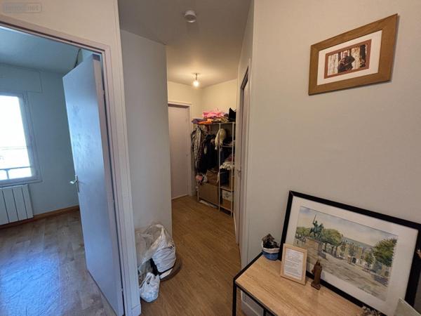 Appartement à louer à Vitré en Ille-et-Vilaine (35500), ref : 35131-588305