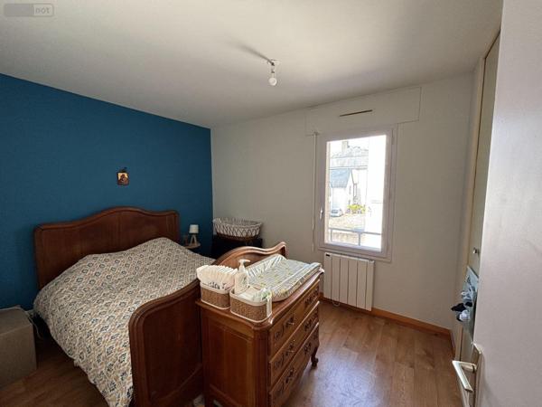 Appartement à louer à Vitré en Ille-et-Vilaine (35500), ref : 35131-588305